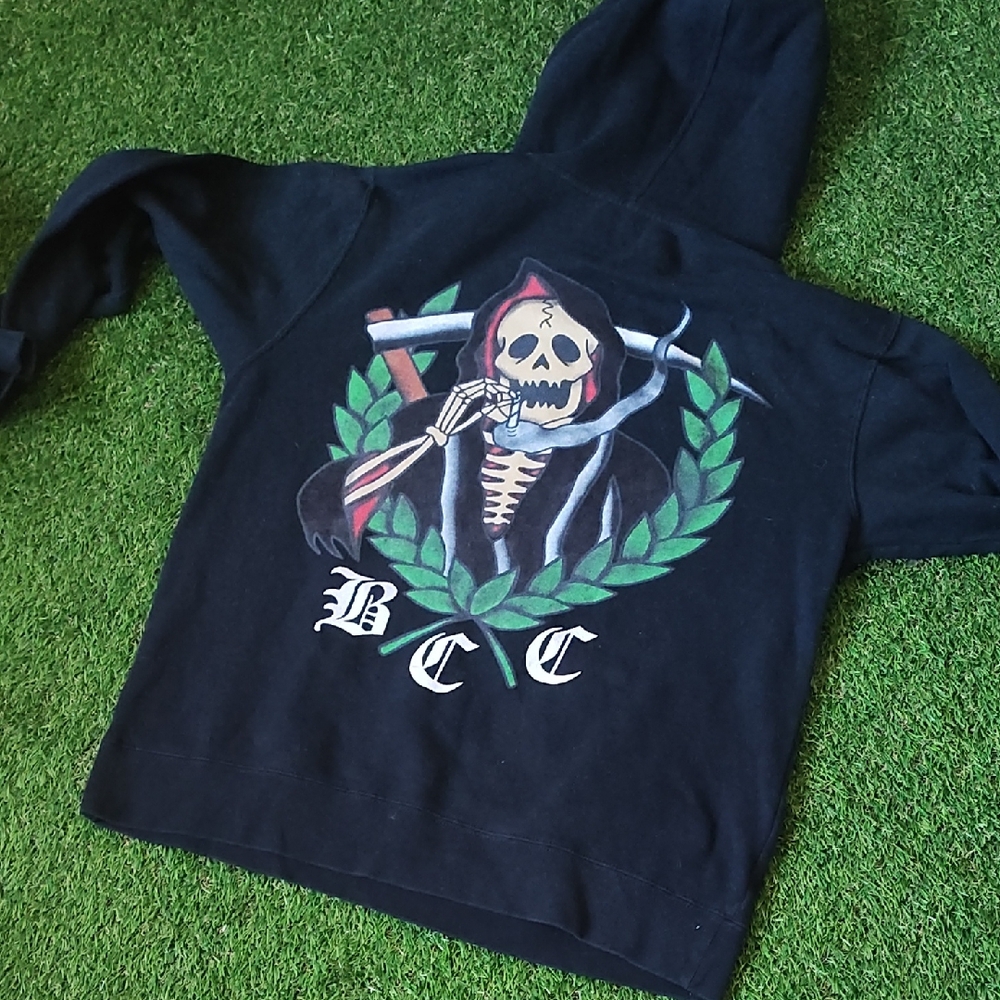 Devil's Lettuce 🥬 Sweatshirt Lol